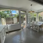 Bas Villa La Pinede