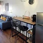 Appartement Proche De La Plage
