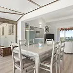 Villa Agachelo Avec Piscine