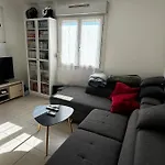 Appartement Moderne - Antibes
