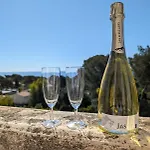 Grande Villa Aux Issambres 500M De La Plage