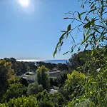 Grande Villa Aux Issambres 500M De La Plage