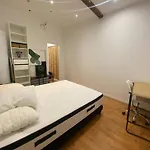 Appartement T3 Avec Jardin