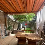Appartement T3 Avec Jardin
