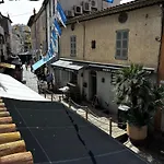 Charmant 2P Coeur De Ville Et Plage