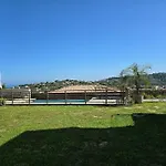 Villa Californienne Vue Mer
