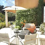 Villa Lou Penequet