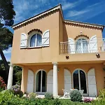 Villa Lou Penequet