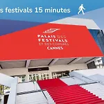 Cannes Residence Passy Avec Piscine