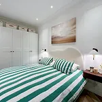 Appartement Monaco, Hypercentre