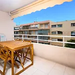 Appartement Antibea - Welkeys