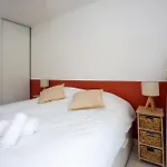 Appartement Antibea - Welkeys