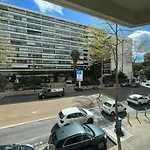 A079 Appartement Confortable Sur Carnot -1 Chambre