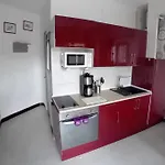 Comme A La Maison!