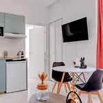 Studio Design Et Fonctionnel