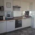 Appartements Au Cros De Cagnes