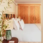 Hotel Lou Pinet