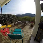 Appartement Domaine Sainte Maxime Park