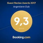 Argentiere-Club