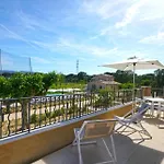 Clos Des Oliviers Grimaud - Meuble De Tourisme