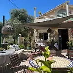 Hotel Auberge Provencale
