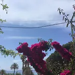 L'Ilot Fleuri