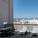 Sweett - Maison Blanche