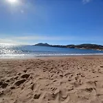 Appartement Vue Mer Piscines Parking Les Coraux Agay Plage