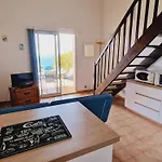 Duplex, Vue Panoramique Sur La Mediterranee, Piscine, Garage