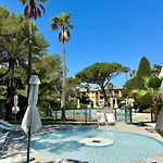 Bergerie Plage Renove Clim Balneo Plage Piscine Jardin Mediterraneen