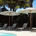La Villa Alba