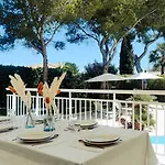 La Villa Alba