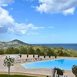 Apartment Village Cap Esterel - Le Village-75 By Interhome