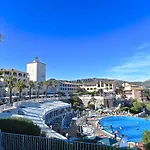Apartment Village Cap Esterel - Le Belvedere-2 By Interhome