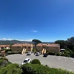 Appartement Vue Mer Golfe De Saint-Tropez