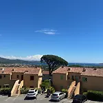 Appartement Vue Mer Golfe De Saint-Tropez