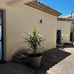 Villa Paradise Vue Mer Golfe De Saint Tropez 8 Couchages