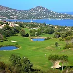 Appartement Village Vacances Cap Esterel