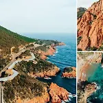 Appartement Village Vacances Cap Esterel