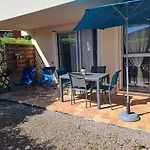 Studio 27M2 Dans Residence Calme Et Arboree