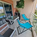 Appartement Vue Et Acces Mer