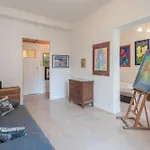 La Porte Bleue Furnished Flat