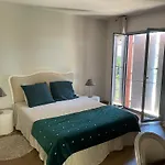 Tres Belle Villa Vue Magnifique Sur Saint Tropez Grimaud
