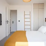 Goodlifepramousquier Classe 3 Etoiles Appartement 2 Ch, Belle Vue Mer Et Nature, Calme Et Plage A Pied