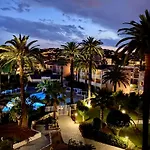 Residence De Vacances Avec Piscine & Transat, A 2 Minutes De La Mer -Bat N7 - 2 Appartements Cote A Cote Terrasse Communicante Selon Les Disponibilites
