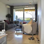 Appartement Moderne 48M² Avec Terrasse, 4 Couchages, Climatise - Villeneuve-Loubet Plage - Fr-1-252A-123