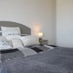 Appartement Moderne 48M² Avec Terrasse, 4 Couchages, Climatise - Villeneuve-Loubet Plage - Fr-1-252A-123