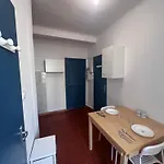 Appartement T1 Bis