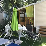 Camping Le Montourey Siblu