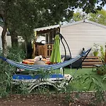 Camping Le Montourey Siblu